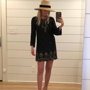 Calypso St Barth dress